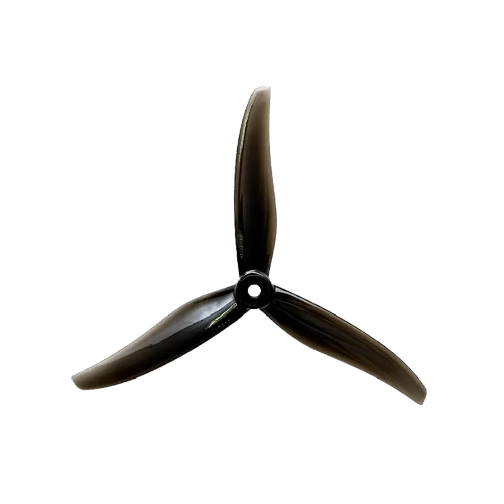 iFlight GEMFAN 6032-3 3枚羽プロペラ (2CW 2CCW / セット) - 緑色