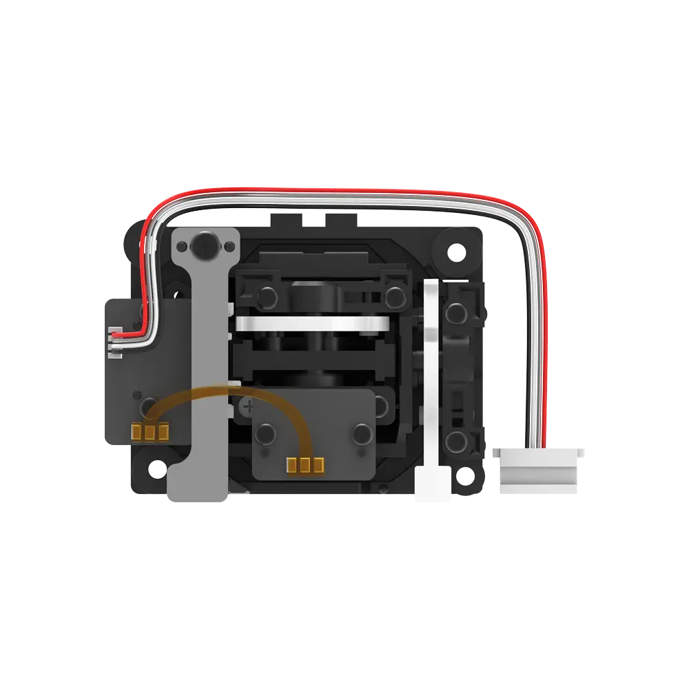 iFlight Commando 8 交換用ジンバル - 右スティック