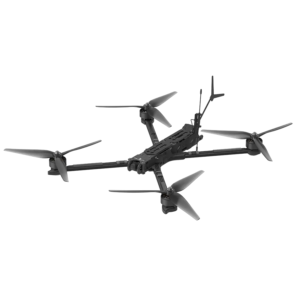 iFlight Chimera CX10 フレームキット