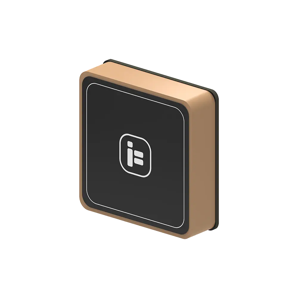 iFlight BLITZ Mini M10 GPS V2（20x20mm）