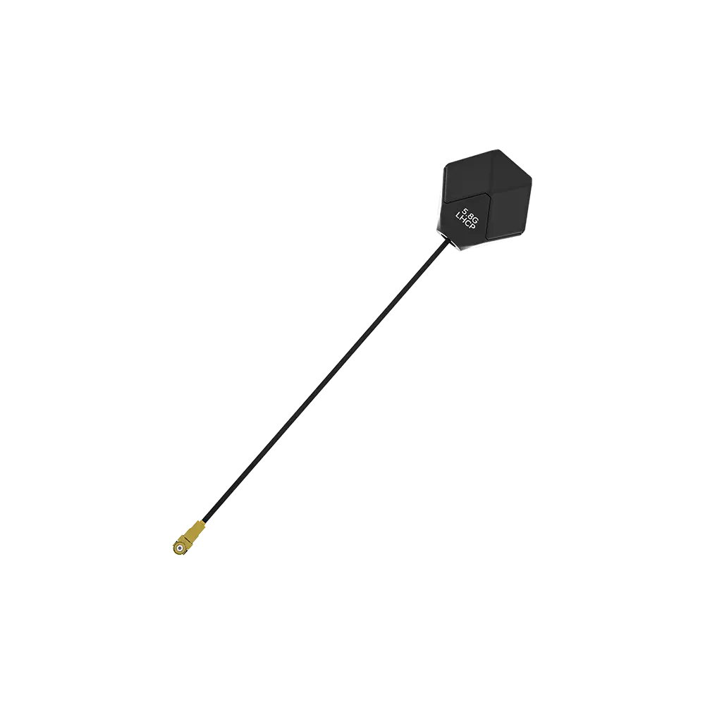 iFlight Albatross V2 IPEX LHCP アンテナ 65mm