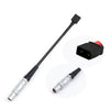 iFlight Centurion XT30U-オス～Z CAM E2 電源ケーブル 150mm