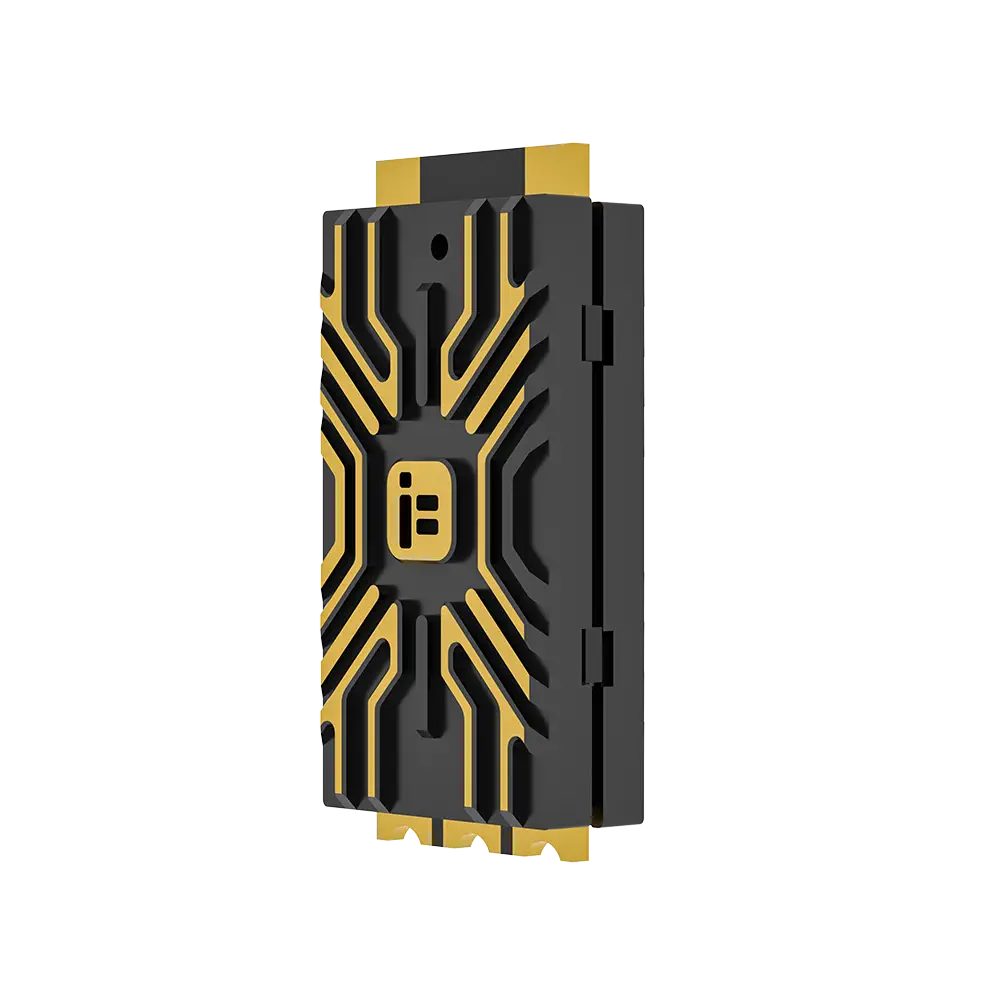 iFlight BLITZ E80 シングルESC (BLHeli32 DShot600対応)