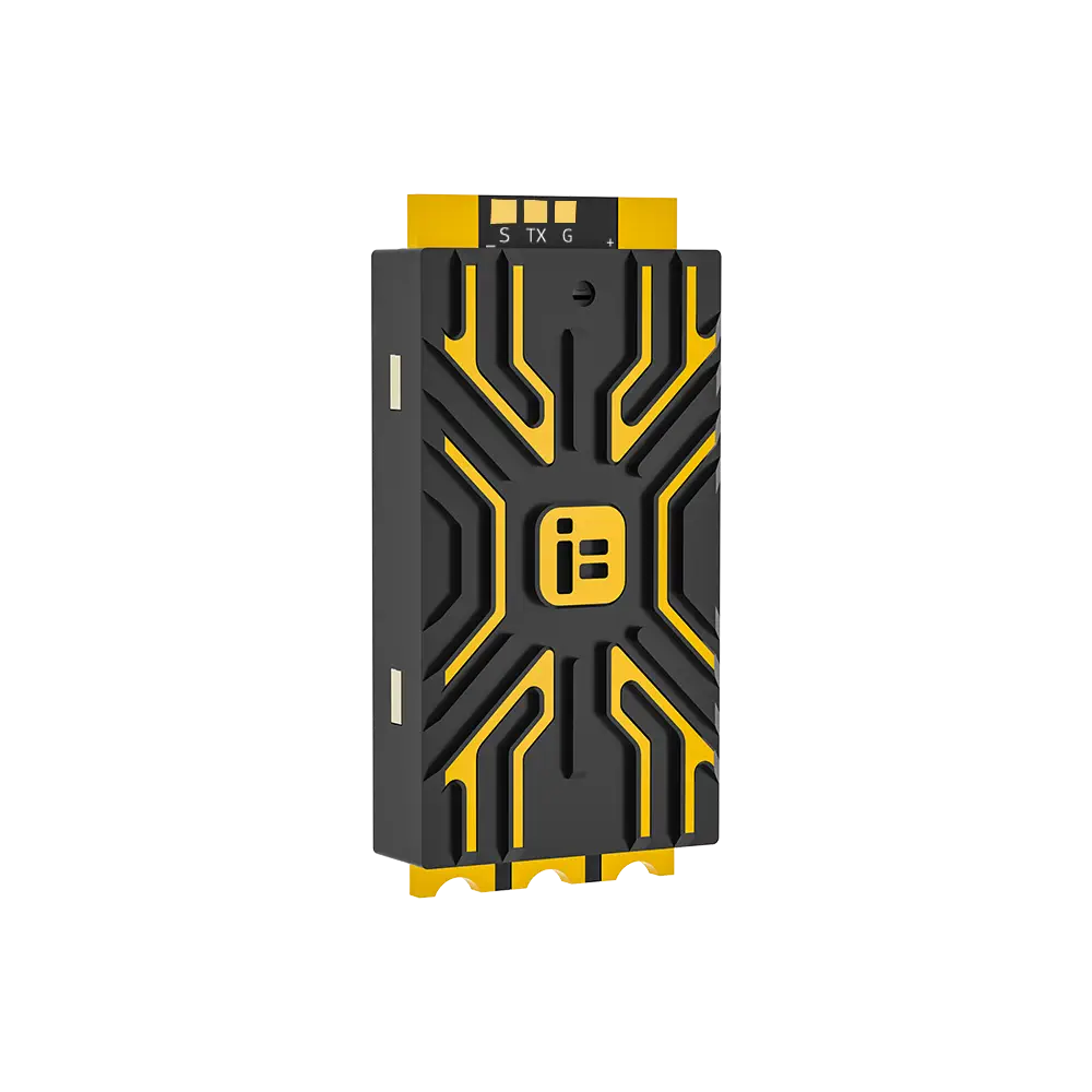 iFlight BLITZ E80 シングルESC (BLHeli32 DShot600対応)