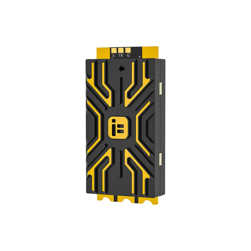 iFlight BLITZ E80 シングルESC (BLHeli32 DShot600対応)