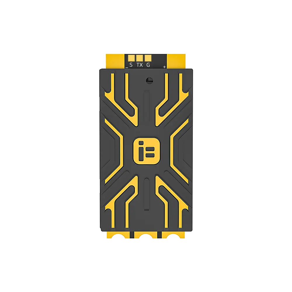 iFlight BLITZ E80 シングルESC (BLHeli32 DShot600対応)