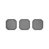 iFlight DJI O3 Air Unit Lite NDフィルタセット (Defender 16/20)