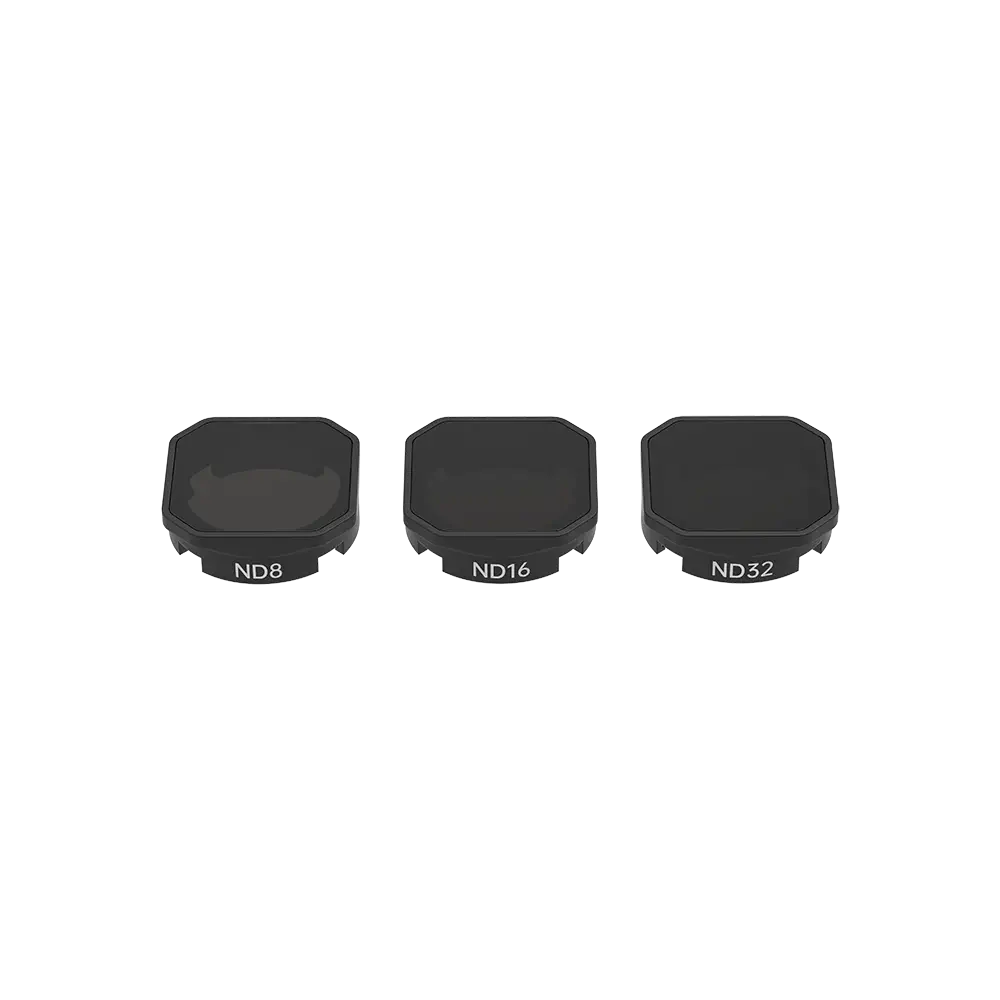 iFlight DJI O3 Air Unit Lite NDフィルタセット (Defender 16/20)
