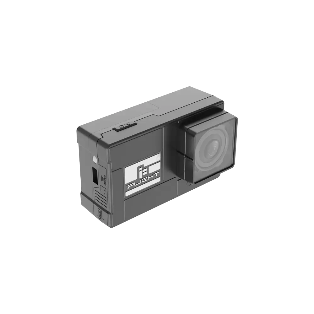 iFlight GOCam PM G3 アクションカメラ