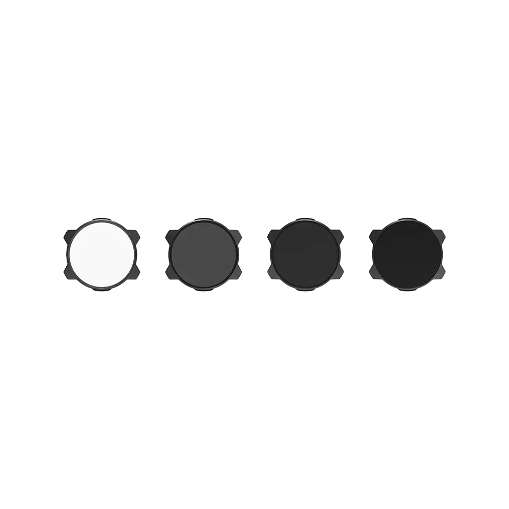 iFlight O3 Air Unit NDフィルタセット
