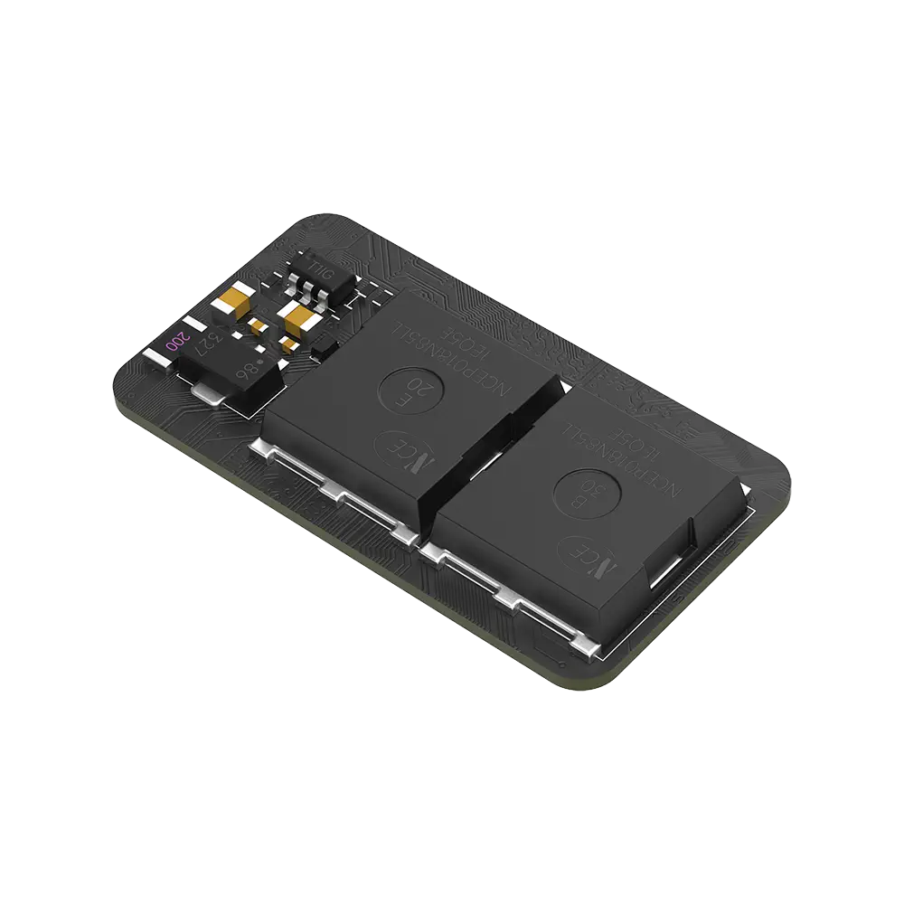 iFlight アンチスパークフィルタ 18 x 16mm