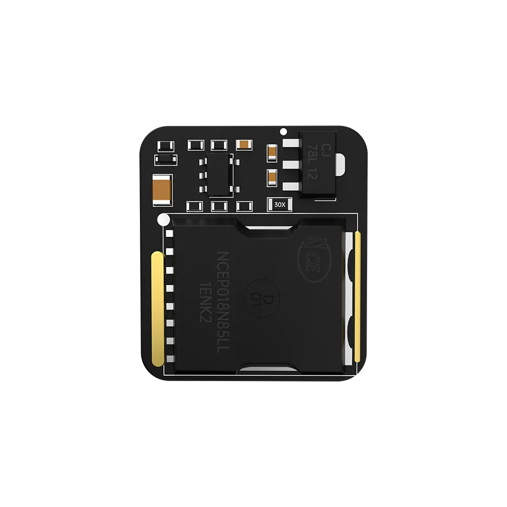 iFlight アンチスパークフィルタ 18 x 16mm
