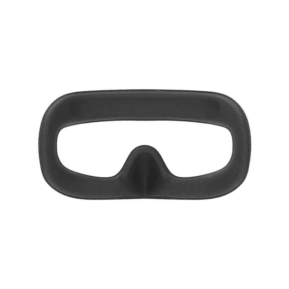 iFlight DJI Googles 2 スポンジフォームパッド タイプA (ワイド)