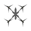 iFlight X413 8S GPS アナログ 1.2G 1.6W VTX ELRS 2.4GHz (基本キット)