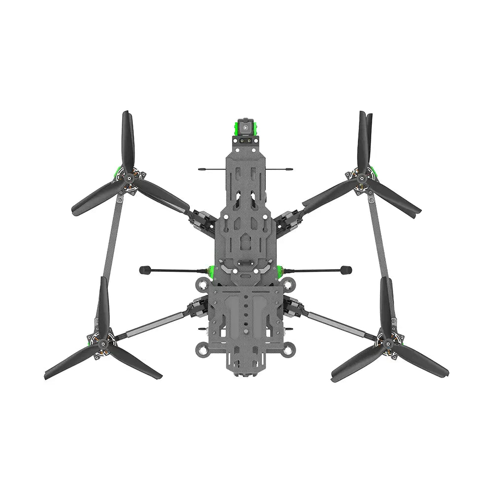 iFlight Taurus X8 Pro O3 8S HD Cinelifter (受信機 および バッテリなし)