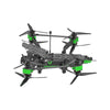 iFlight Taurus X8 Pro O3 8S HD Cinelifter (受信機 および バッテリなし)