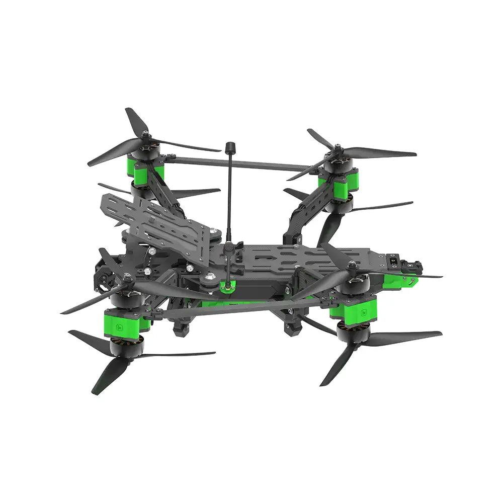 iFlight Taurus X8 Pro O3 8S HD Cinelifter (受信機 および バッテリなし)