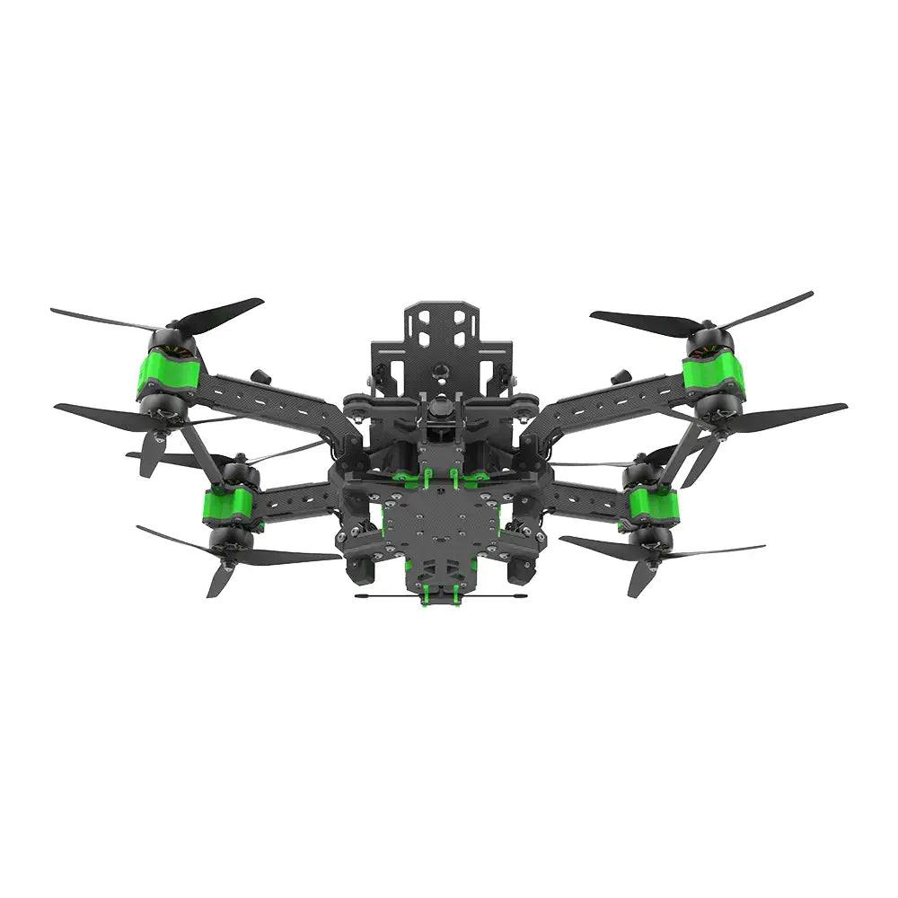 iFlight Taurus X8 Pro O3 8S HD Cinelifter (受信機 および バッテリなし)