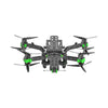 iFlight Taurus X8 Pro O3 8S HD Cinelifter (受信機 および バッテリなし)