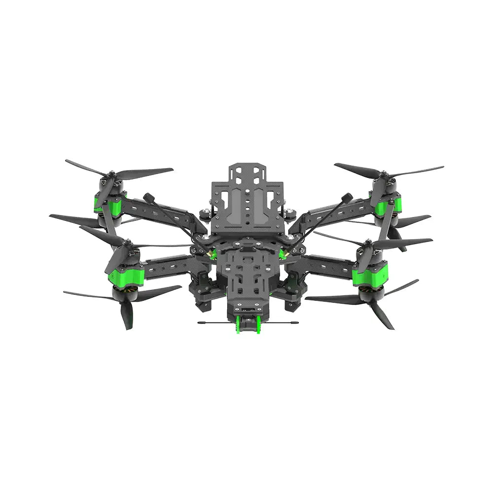 iFlight Taurus X8 Pro O3 8S HD Cinelifter (受信機 および バッテリなし)