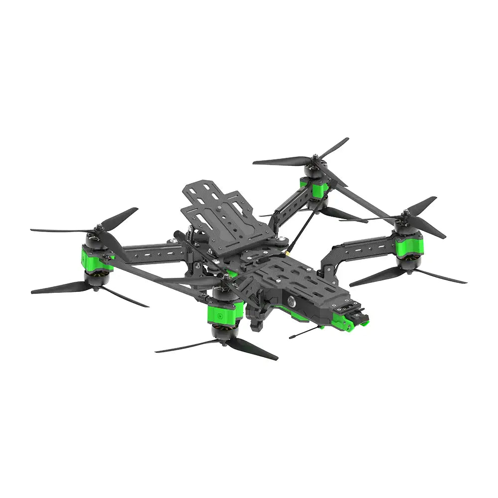 iFlight Taurus X8 Pro O3 8S HD Cinelifter (受信機 および バッテリなし)