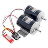 Pololu G2ハイパワーモータードライバー14A、6.5V-40V- 24v14