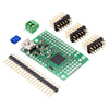 Pololu Mini Maestro 18チャンネル USBサーボコントローラ (パーシャルキット)