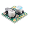 Pololu 3.3V、2.5A 降圧電圧レギュレータ D24V25F3