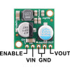 Pololu 3.3V、2.5A 降圧電圧レギュレータ D24V25F3