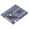 A-Star 32U4 ロボット コントローラー LV (Raspberry Pi ブリッジ付き) (SMT コンポーネントのみ)