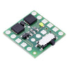 Pololu ミニ MOSFET スライド スイッチ (逆電圧保護機能付き)、SV