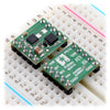MAX14870 シングルブラシ付き DC モーター ドライバー キャリア
