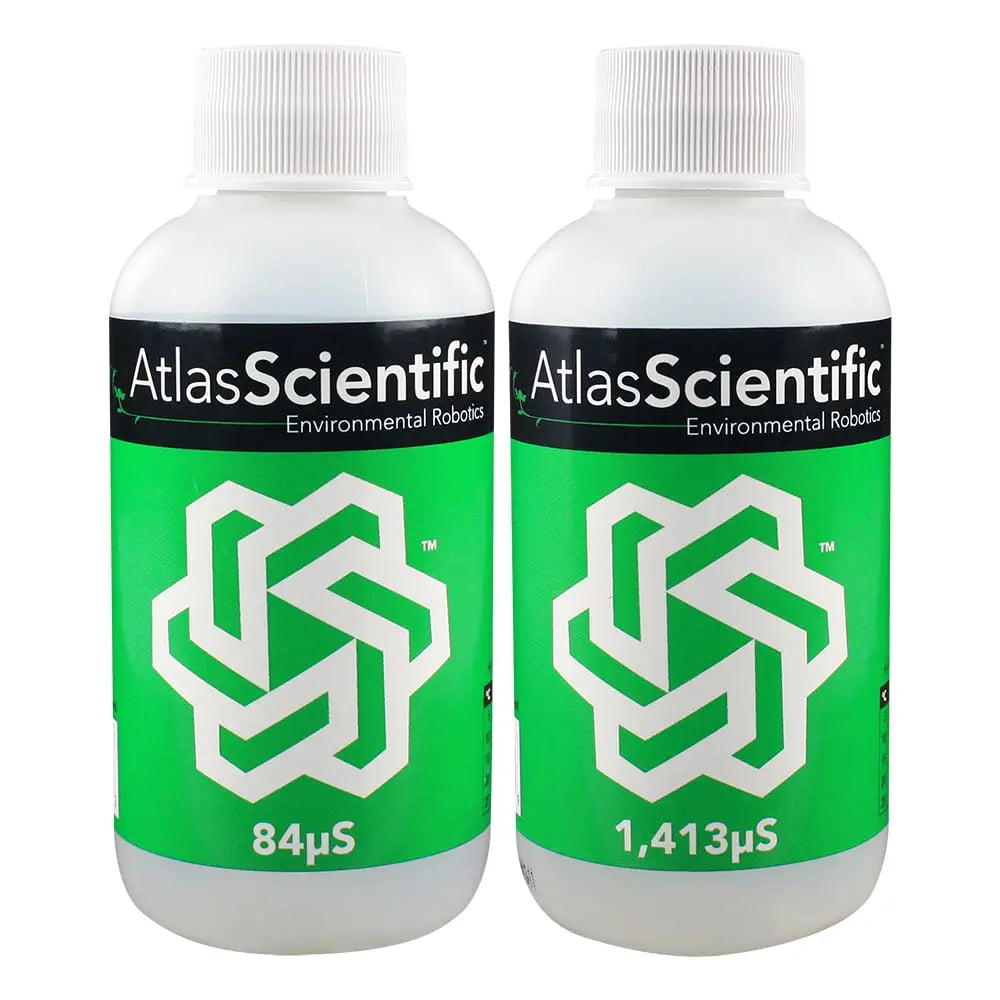 Atlas Scientific 導電率校正 K 0.1 セット