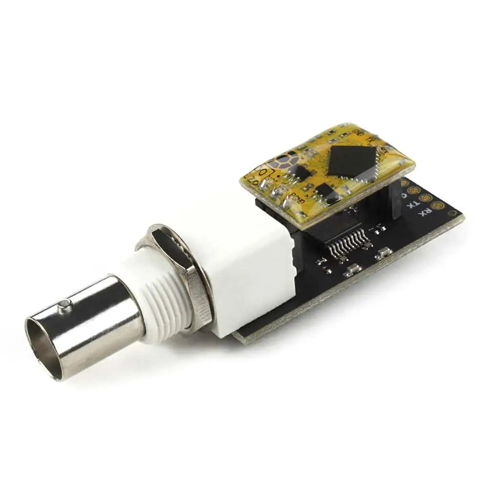 Atlas Scientific 電気的に絶縁された EZO™ キャリア ボード (旧スタイル)