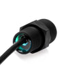 Atlas Scientific EZO-RGB™ 組み込みカラーセンサー – プラスチックボディ