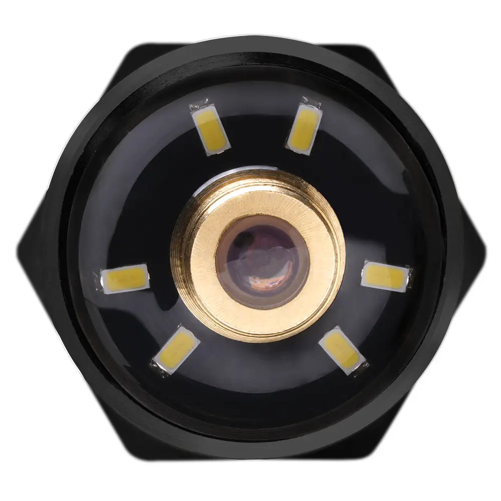 Atlas Scientific EZO-RGB™ 組み込みカラーセンサー – プラスチックボディ