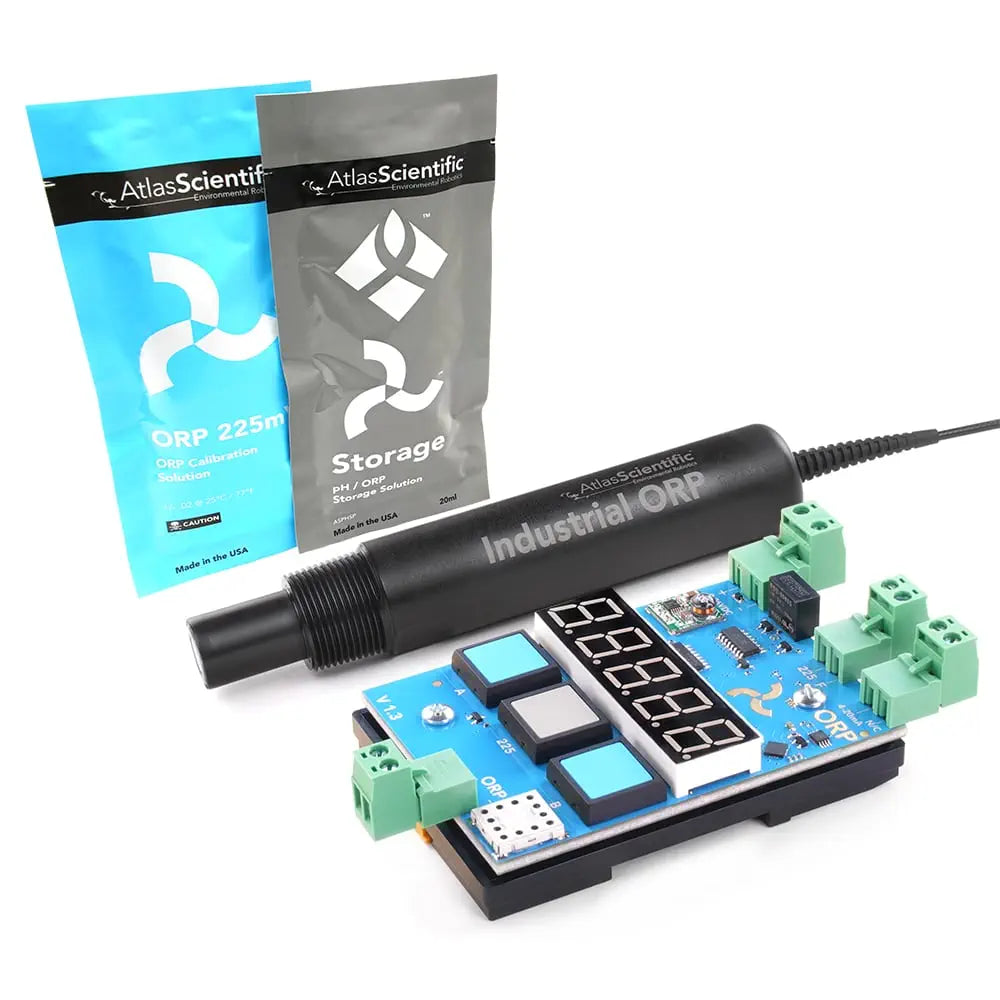 Atlas Scientific 工業用 ORPキット