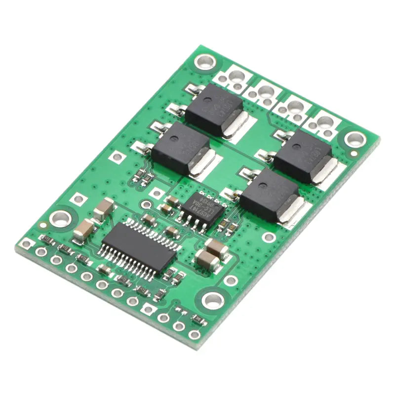 Pololu ハイパワーモータードライバー 18v25 CS