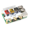 Atlas Scientific i3 InterLink (Raspberry Pi用)