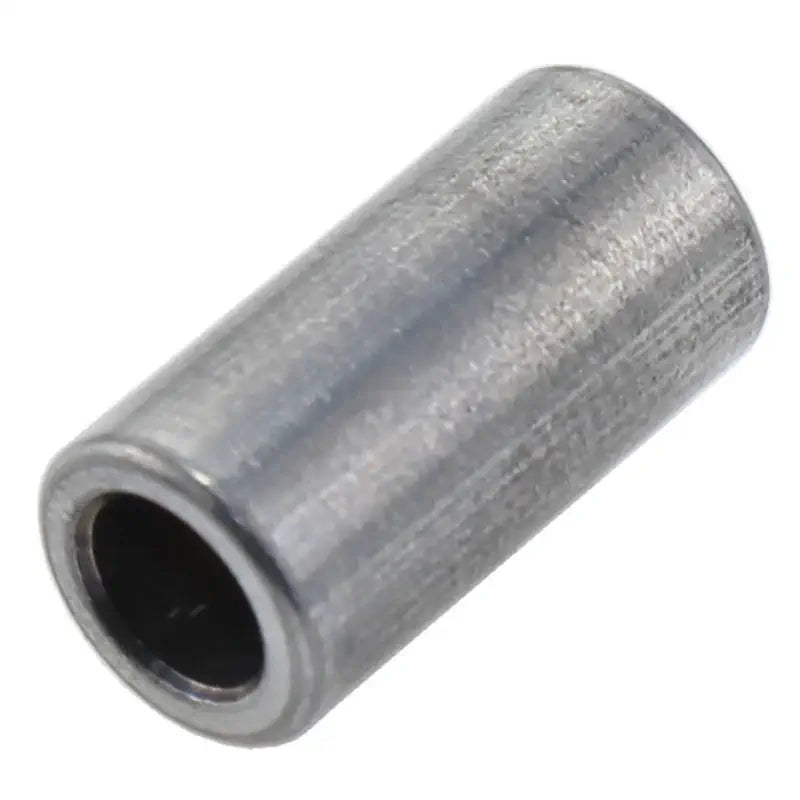 AndyMark 内径 0.192 Inch (4.9mm) 外径 0.313 Inch (8mm) 長さ 0.625 Inch (15.8mm) アルミ製スペーサ