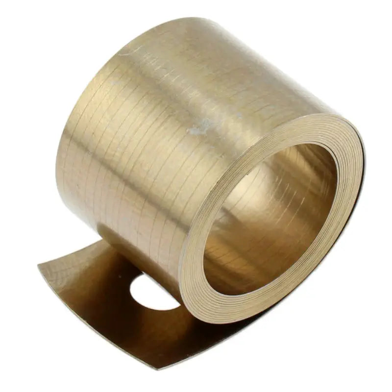 AndyMark 定荷重スプリング (幅 15.9mm、長さ 762mm)
