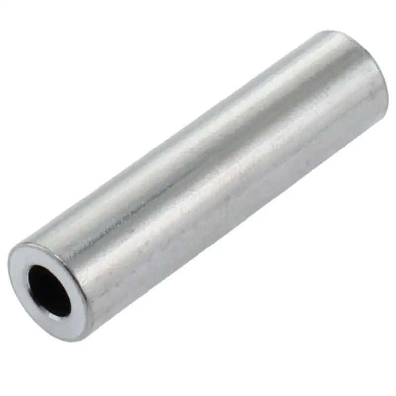 AndyMark アルミニウムスペーサ (内径 4.9mm、外径 9.5mm、長さ 38.1mm)