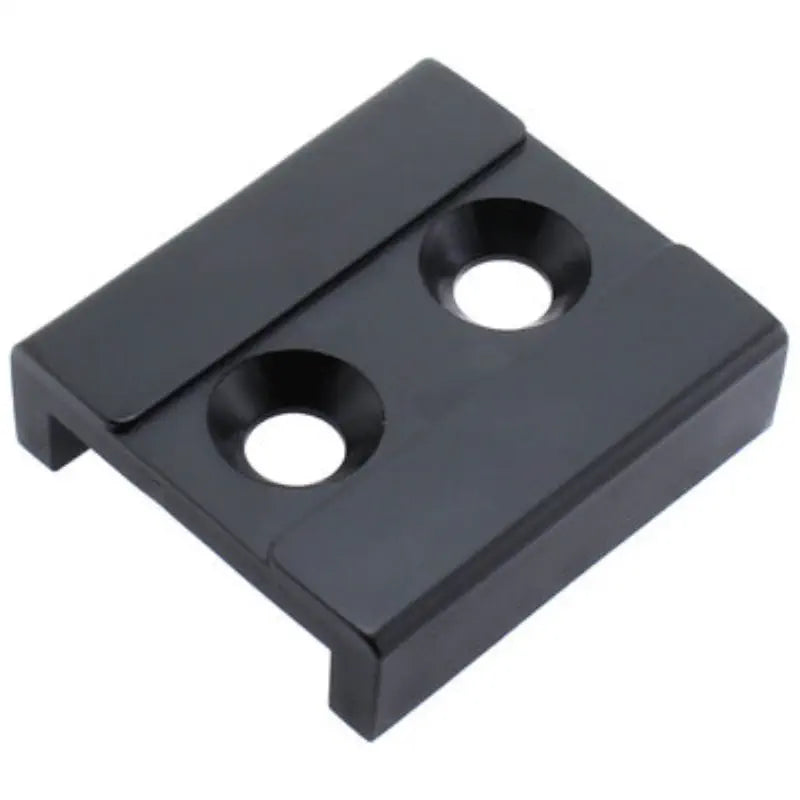 AndyMark クランプスライダブロック (25.4 x 25.4mm)