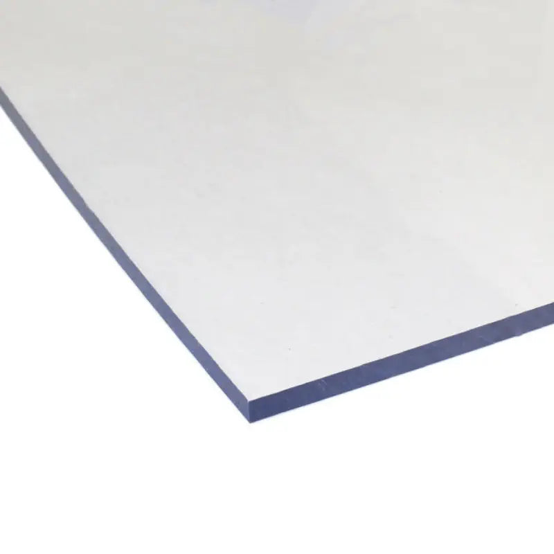 AndyMark ポリカーボネートシート (厚さ 5.6mm、88.9 x 20.3cm)