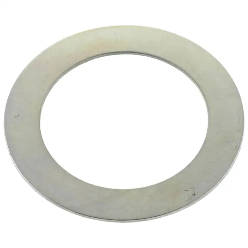 AndyMark スチールワッシャ (厚さ 0.8mm、内径 28.6mm)