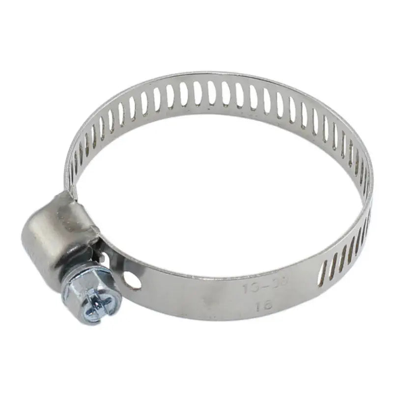 AndyMark 0.5 Inch (12.7mm) ～1.5 Inch (38.1mm) ホースクランプ
