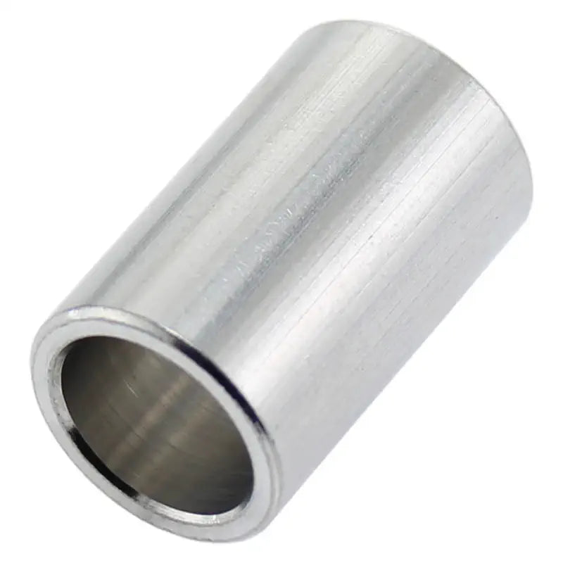 AndyMark 内径 0.375 Inch (9.5mm) 外径 0.500 Inch (12.7mm) 長さ 0.8125 Inch (20.6mm) アルミ製スペーサ