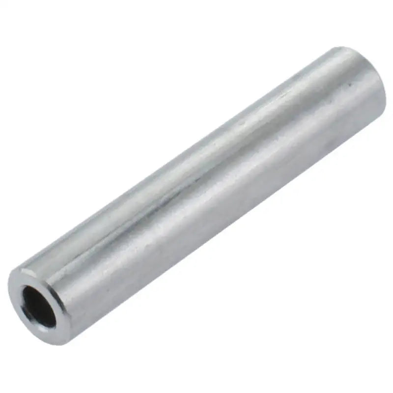 AndyMark アルミニウムスペーサ (内径 4.9mm、外径 9.5mm、長さ 50.8mm)