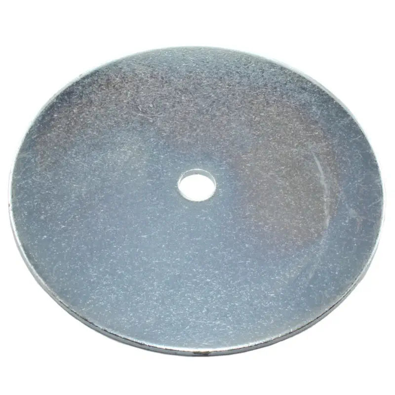 AndyMark フェンダワッシャ (内径 6.35mm、外径 76.2mm)
