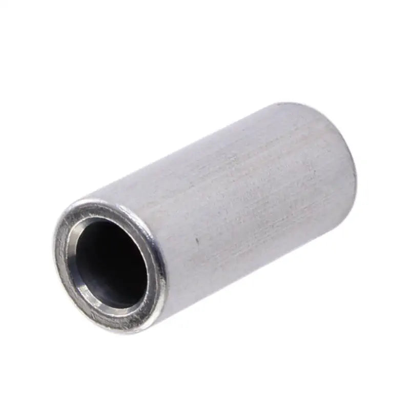AndyMark 内径 0.192 Inch (4.9mm) 外径 0.313 Inch (8mm) 長さ 0.688 Inch (17.4mm) アルミ製スペーサ